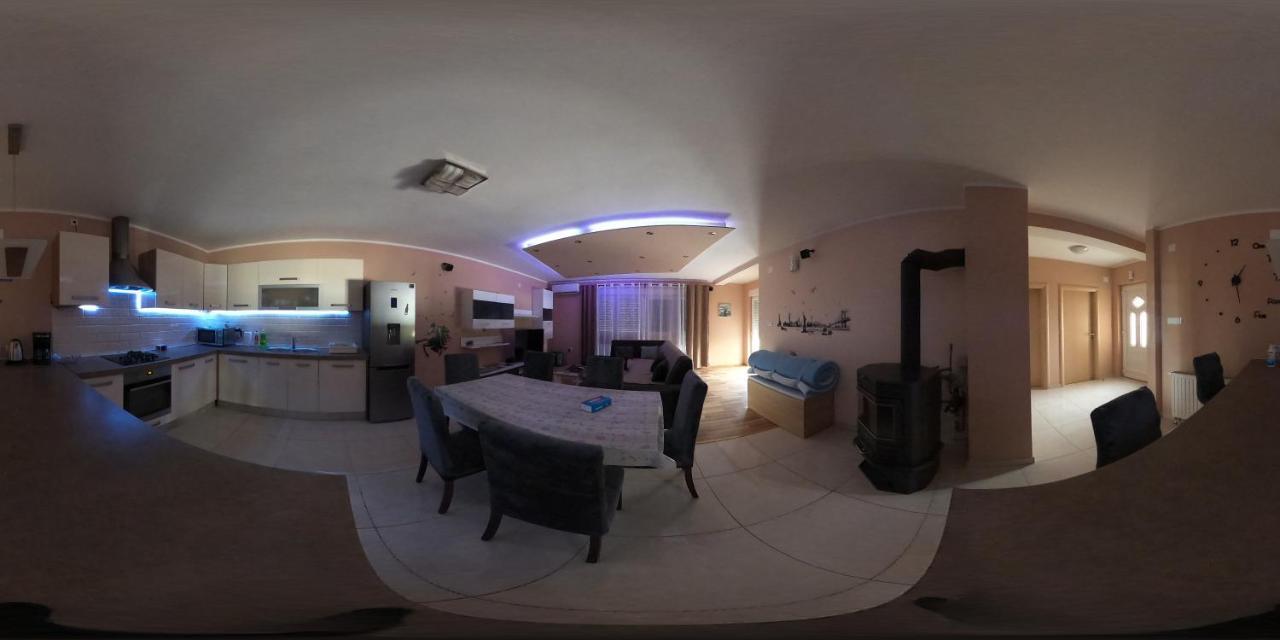 Apartments Adriana Bilice Habitación foto