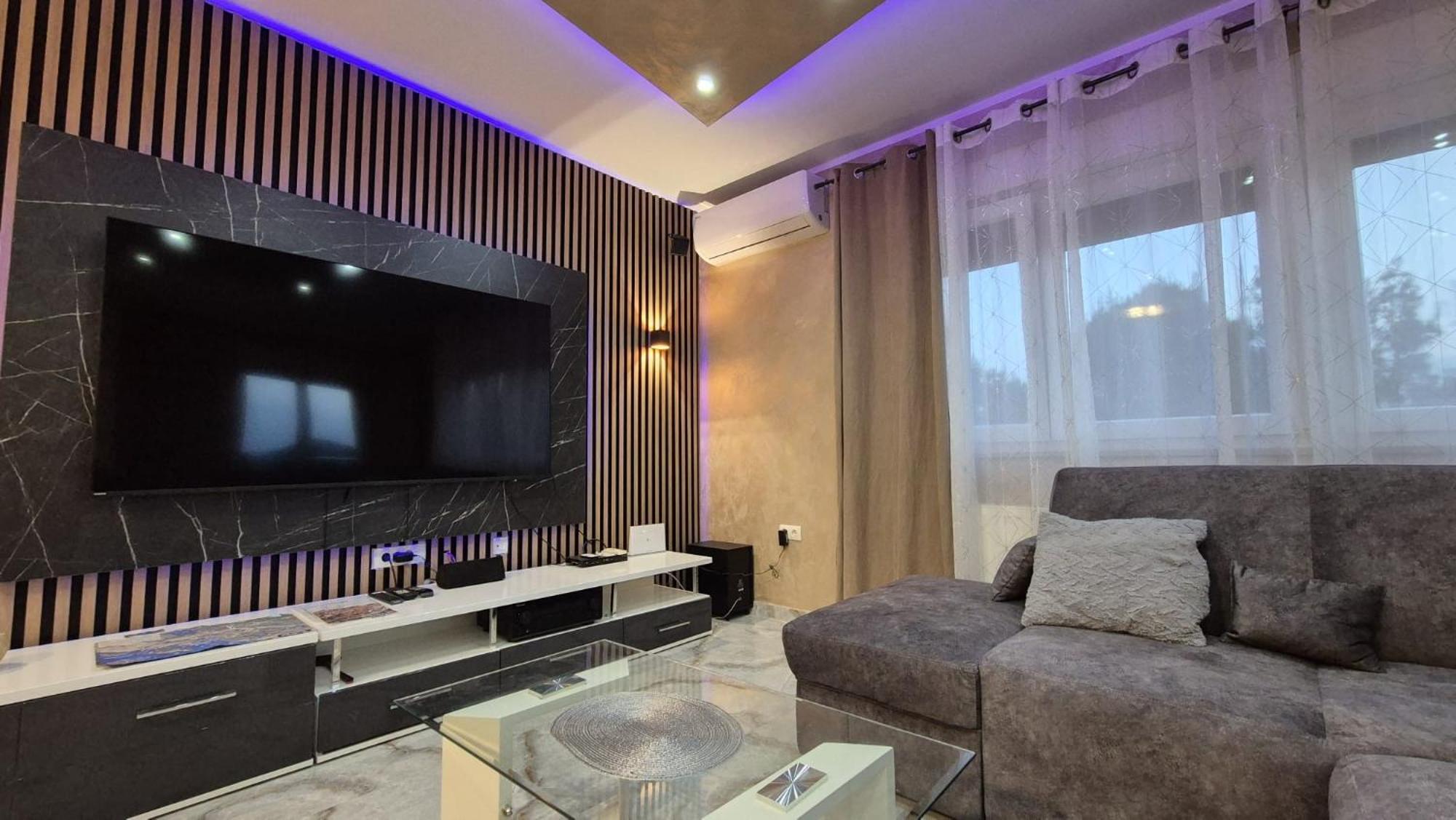 Apartments Adriana Bilice Exterior foto