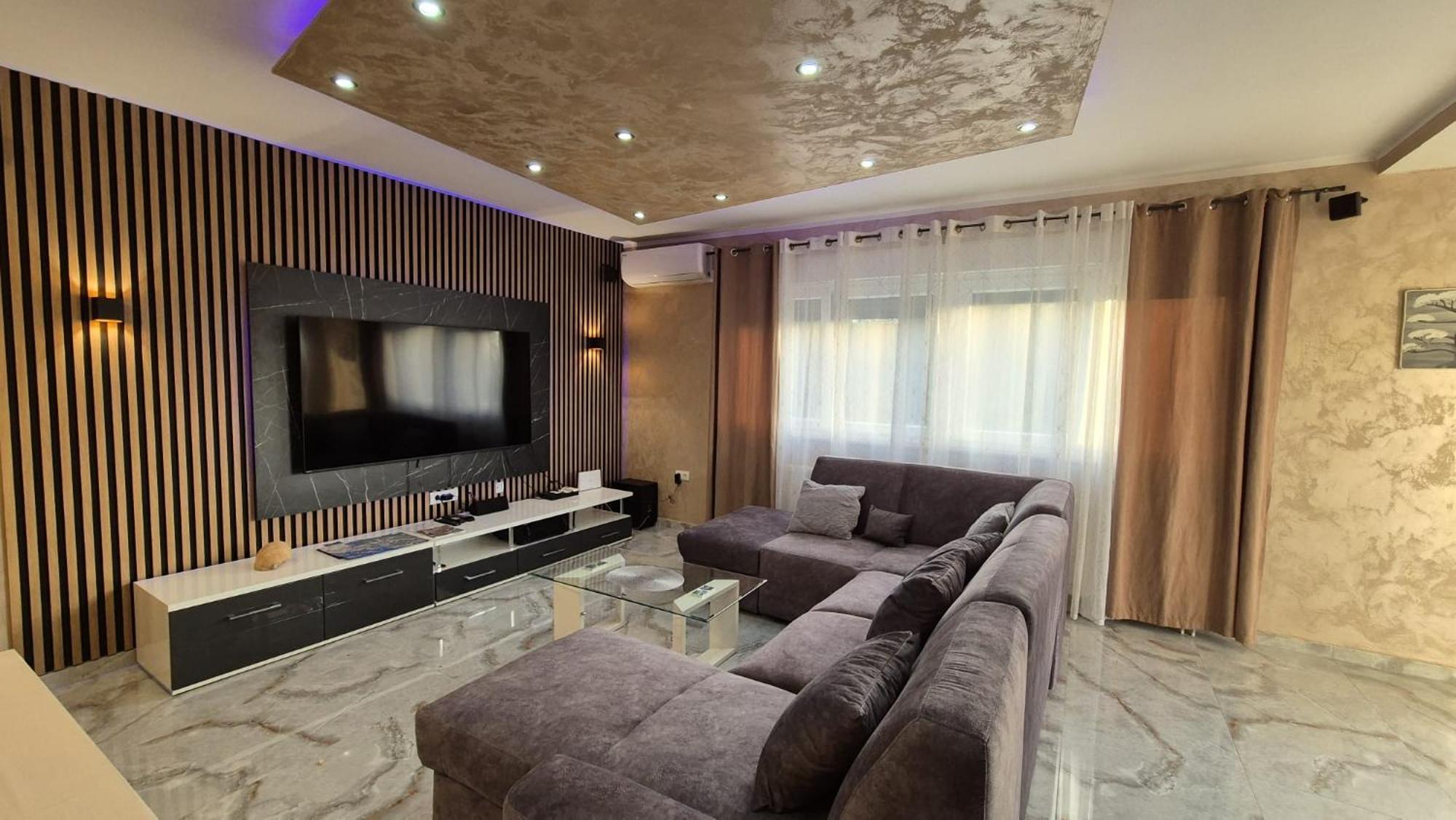 Apartments Adriana Bilice Exterior foto